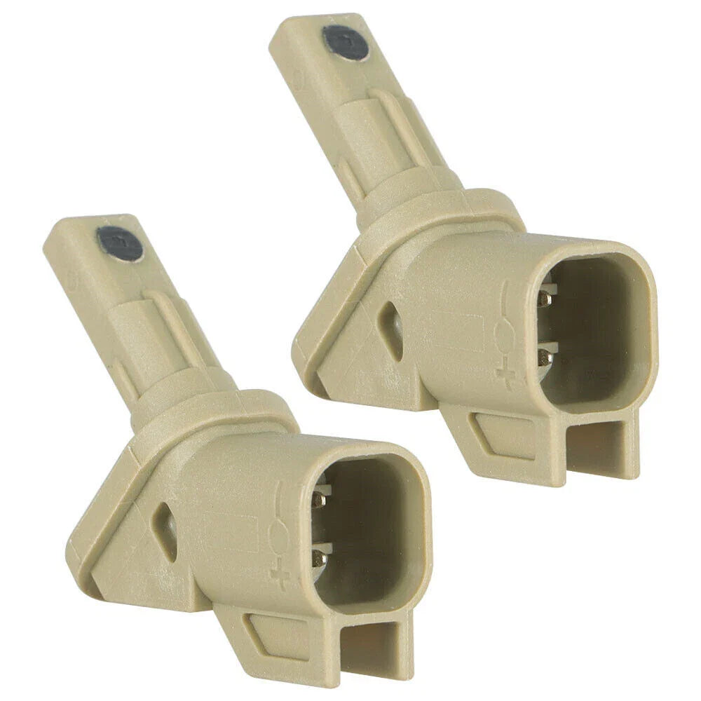 Front ABS Wheel Speed Sensors for Volvo S80 V70 XC70 XC60 S60 V60 (2000-2016)