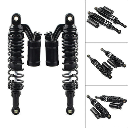 14" 350mm Rear Shock Absorber for Honda Yamaha Universal