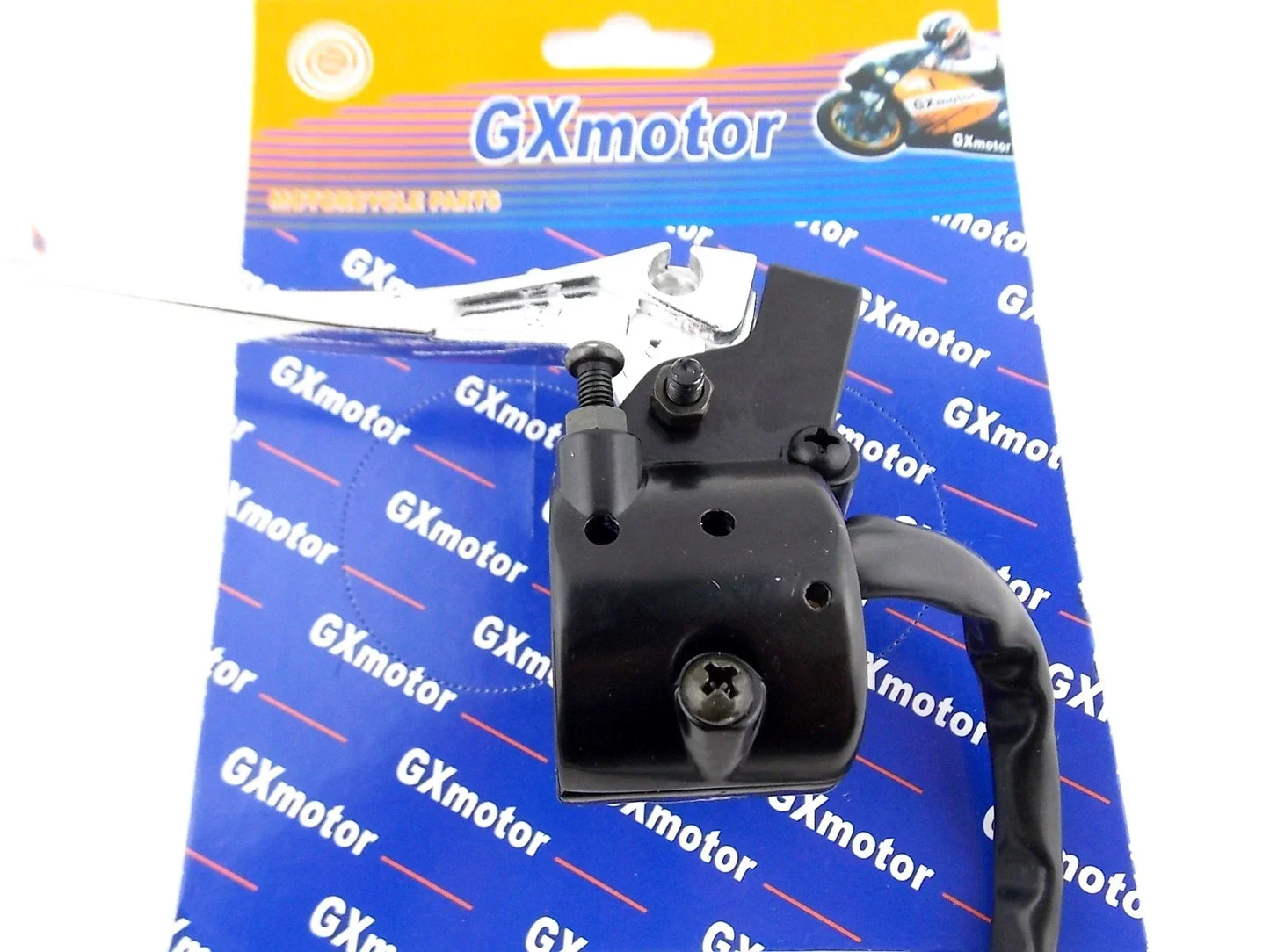 Throttle Housing Kill Switch Lever Assembly for PY50 GXMOTOR