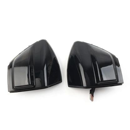LED Dynamic Turn Signal Lights for Ford S-Max, Kuga, C-Max (2006-2023)
