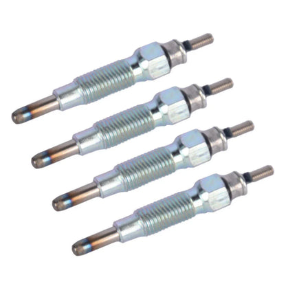 4 x New Plugs for Bobcat 643 645 743 1600 (D1402 V1702)