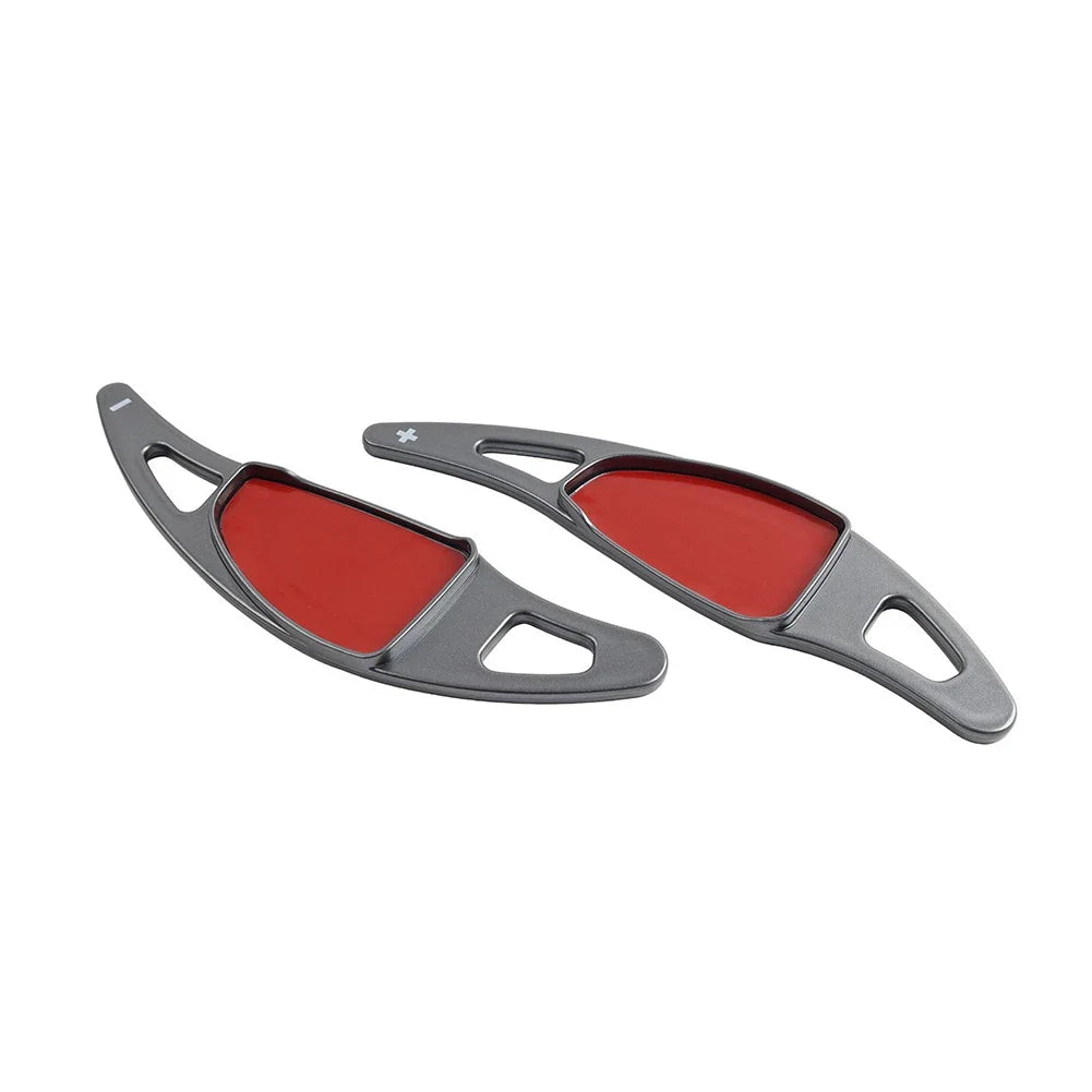 ABS Steering Wheel Shifter Paddle Extensions for MG5 MG7 (2023-2025)
