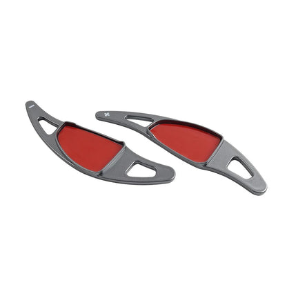 ABS Steering Wheel Shifter Paddle Extensions for MG5 MG7 (2023-2025)