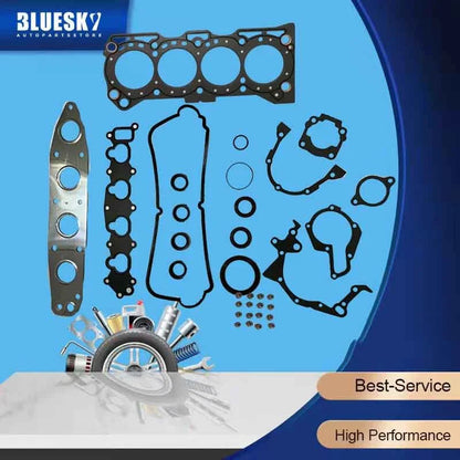 VRS Cylinder Head Gasket Set for Suzuki Carry GA413 1.3L G13BB (1999-2005)