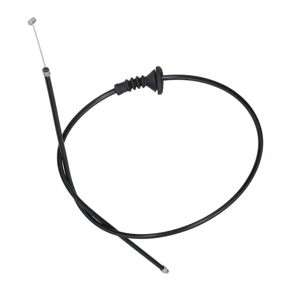 Hood Release Cable for BMW 1 Series E81 E82 E87, 3 Series E91 E92 E93, X1 E84 (2006-2013)