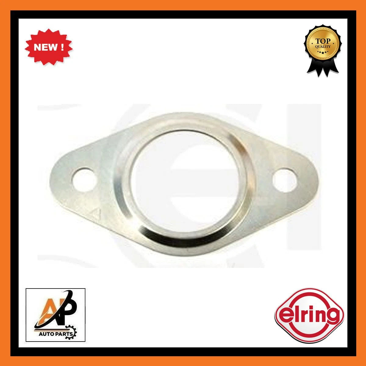 EGR Valve Gasket Replacement for Ford Mazda Toyota (2004–2018)