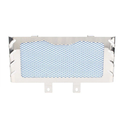 Stainless Aluminum Radiator Guard Cover for BMW R Nine T (2014-2018)