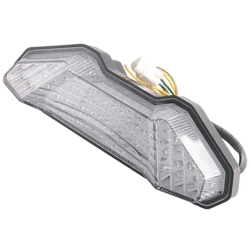 LED Tail Light Brake Turn Signal Lamp for Yamaha FZ-09 MT-09 Tracer (14-16)