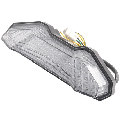 LED Tail Light Brake Turn Signal Lamp for Yamaha FZ-09 MT-09 Tracer (14-16)