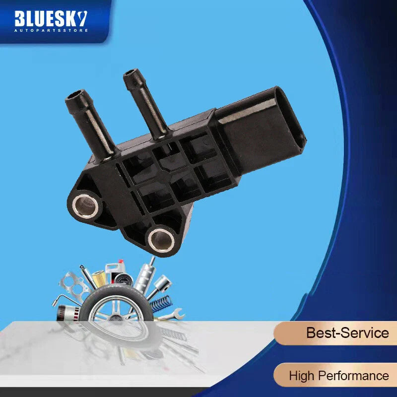 Exhaust Pressure Sensor for Holden Captiva CG 2.2L Diesel (2011-2018)