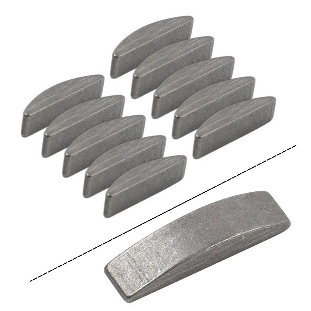 Woodruff Key for GY6 50CC 80CC 139QMB Scooter Taotao Sunl