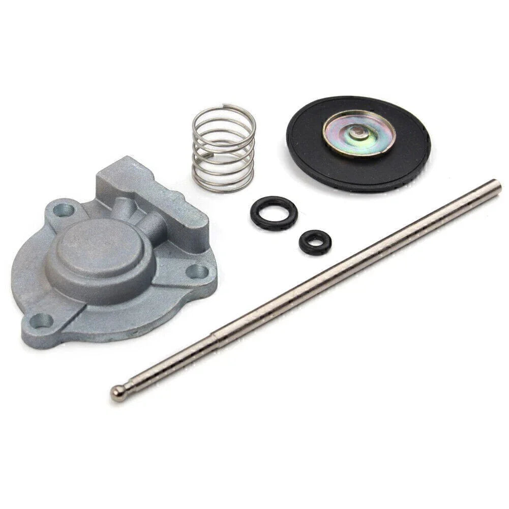 Carburetor Accelerator Pump Diaphragm for Yamaha WR450F YZ250F (2003-2009)
