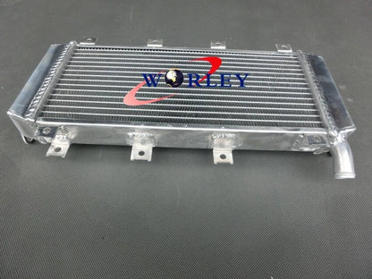 Aluminum Radiator for YAMAHA FZR400 (1988-1990)