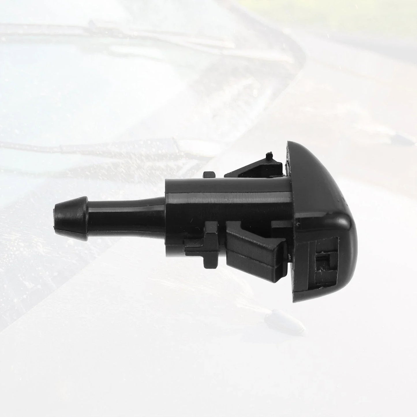 4 x Car Windshield Washer Nozzles for Dodge Ram (2009-2015)