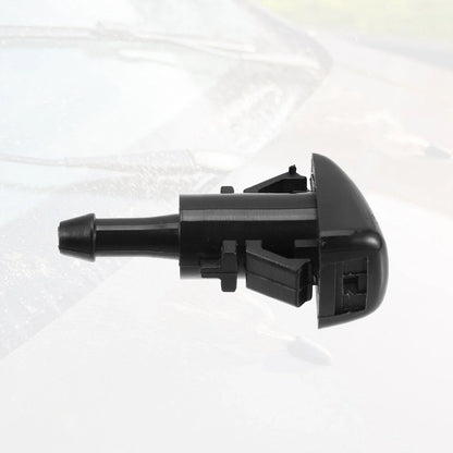 4 x Car Windshield Washer Nozzles for Dodge Ram (2009-2015)