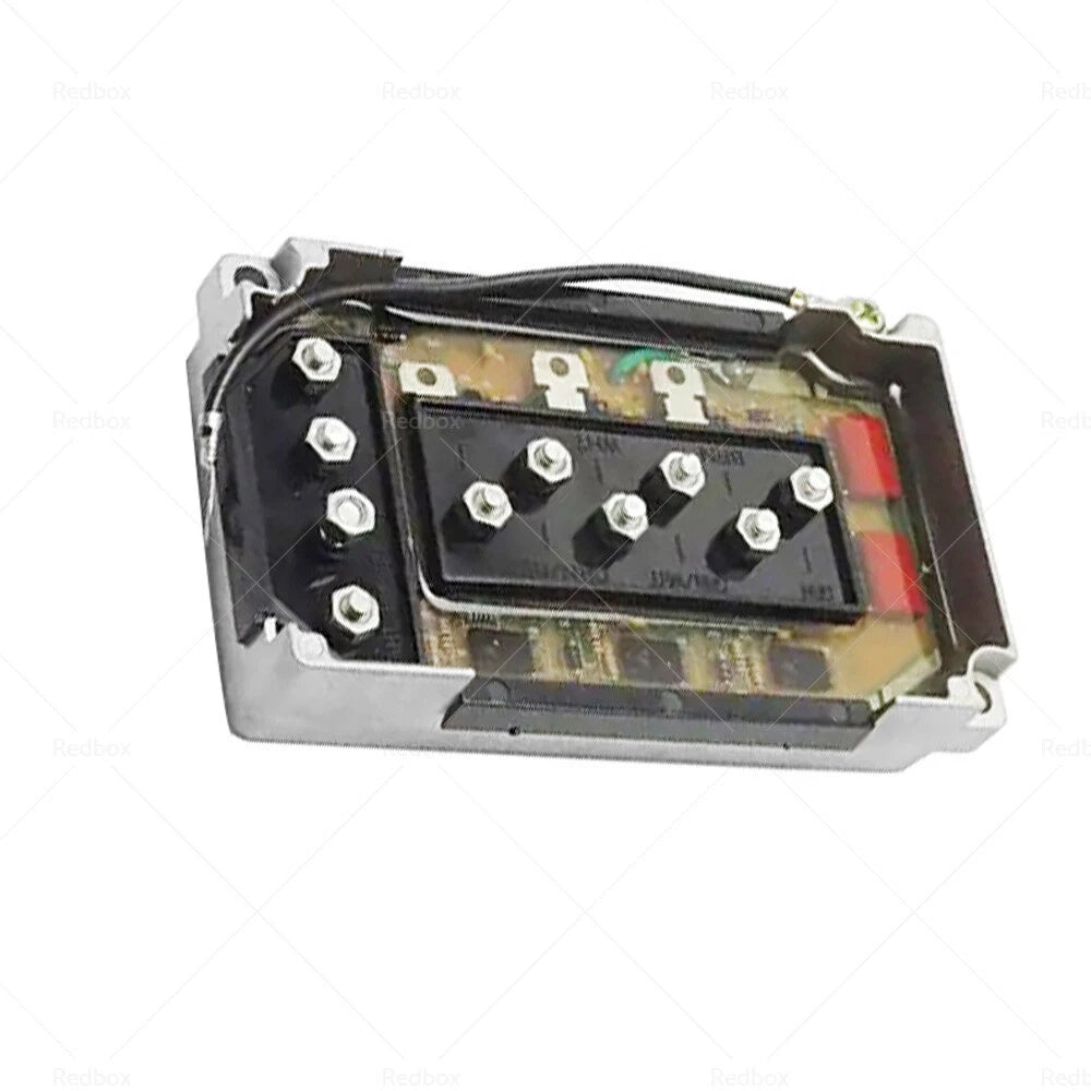 CDI Power Pack Switch Box for Mercury 3 & 6 Cyl (1990-2000)
