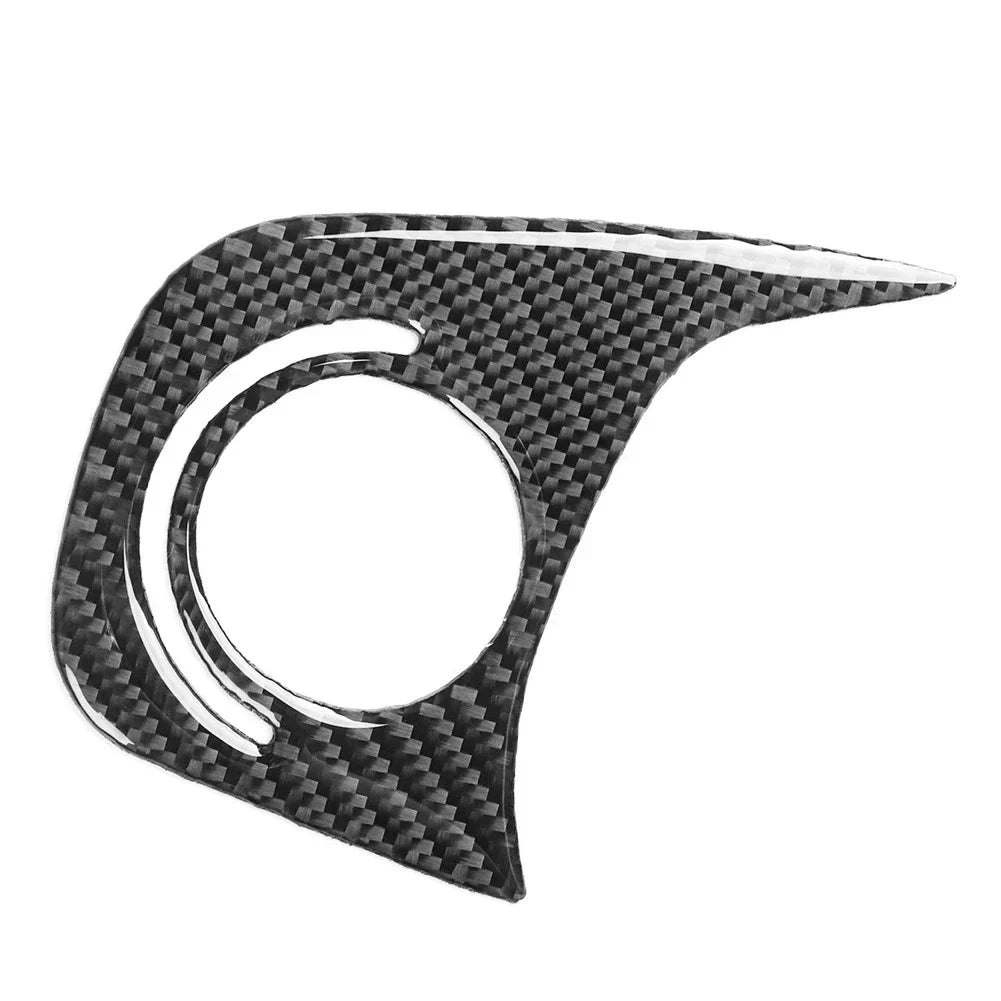 Engine Start Stop Button Cover Trim for Jeep Wrangler JL JLU Gladiator JT
