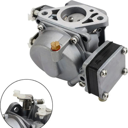 Tohatsu 9.8HP Carburetor 3K9-03200-0 3B2-03200-1 for M9.8B