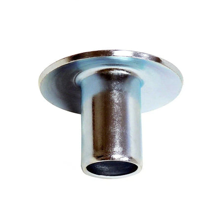 Rear Cargo Area Tube Retainers for Jeep Wrangler TJ (1997-2006)