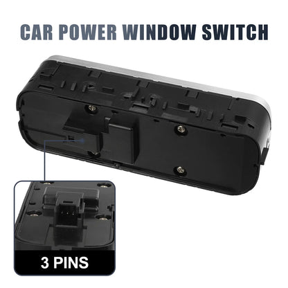 Power Window Switch for Mercedes A220 CLA250 (2019-2021)