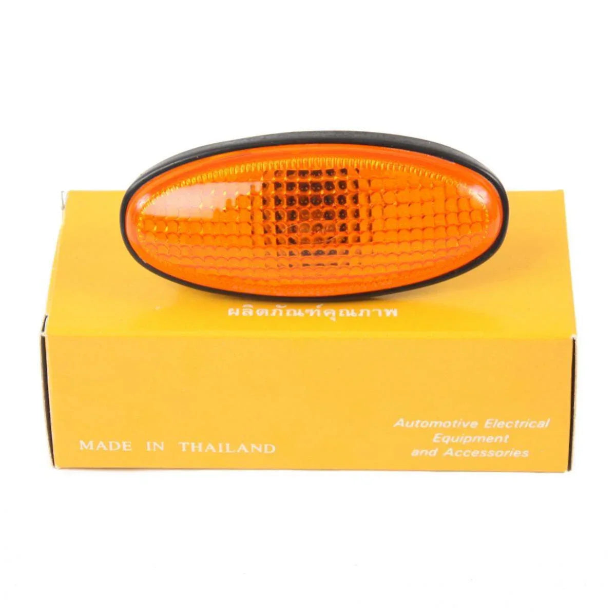 Side Marker Light Turn Indicator Lamp Fits Nissan Frontier D22 UTE 2000-05 D06