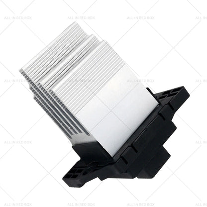 Blower Motor Resistor for Hyundai I30 FD (2007-2012)