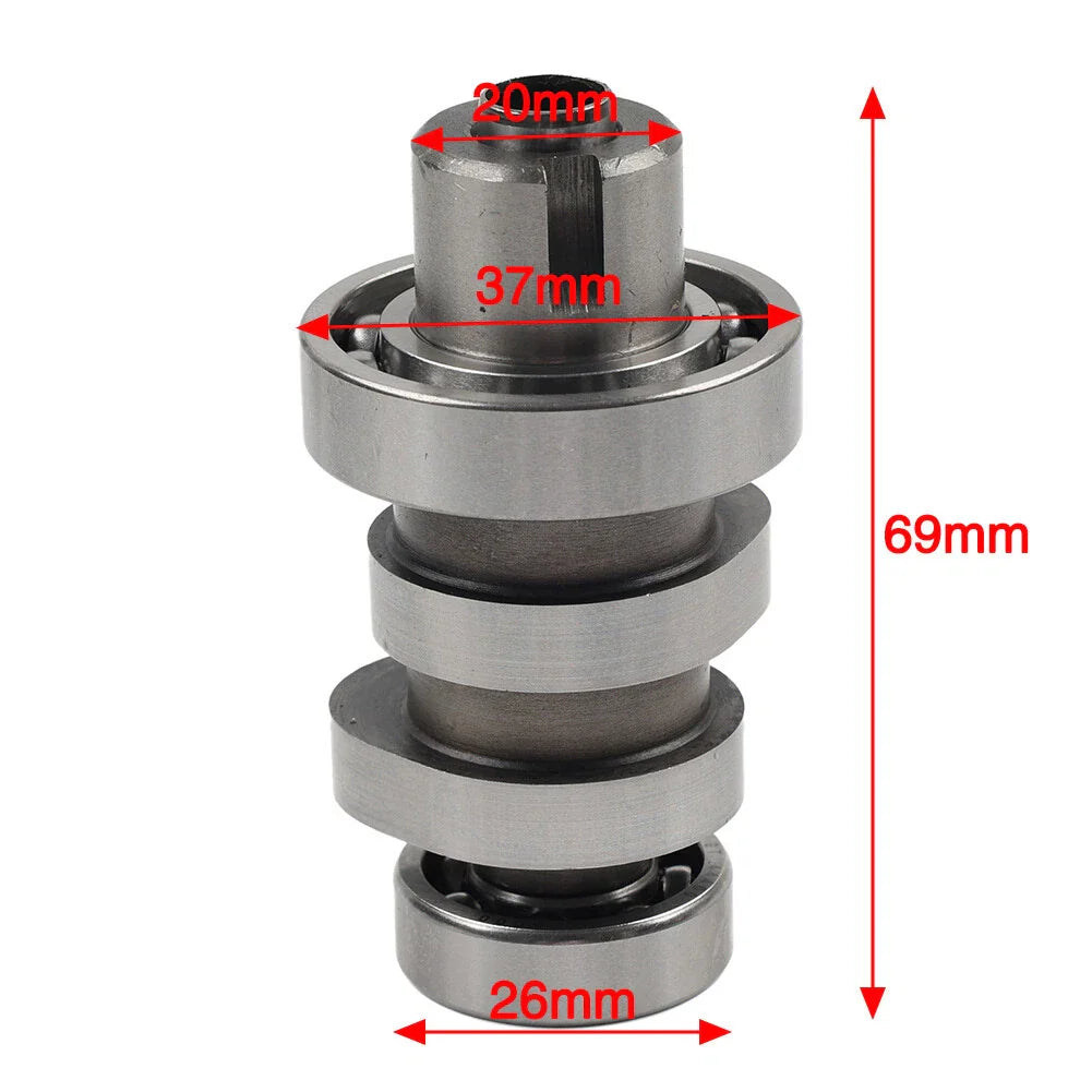 Camshaft for Honda CRF125FB CRF125F Big Wheel (2014-2018)
