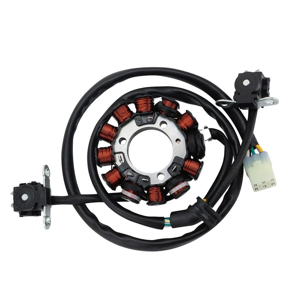 Stator Magneto Generator for Honda CRF 450R (2009)