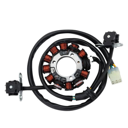 Stator Magneto Generator for Honda CRF 450R (2009)