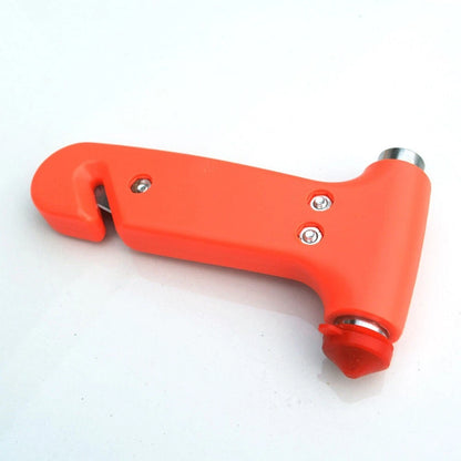 Hollow Emergency Safety Hammer Breaker Window Cutter Tool for Car