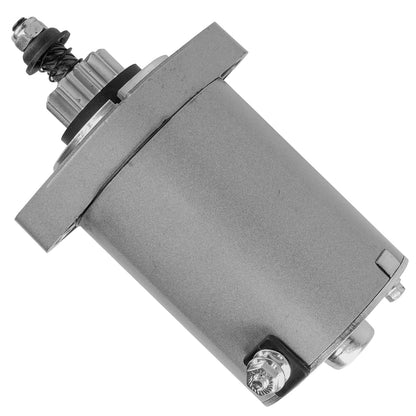 Caltric Starter Motor Replacement for John Deere Z320M Z330M ZTrak (2010–2018)