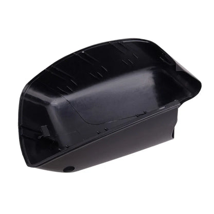 Left & Right Side Rear View Mirror Door Cover Caps for BMW X5 E53 (1999-2006)