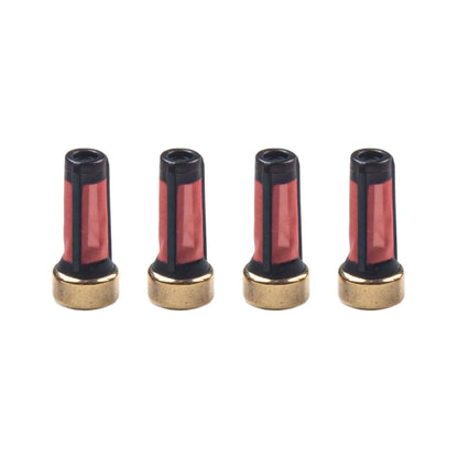 Fuel Injectors Seal Kit / 6 x / for BMW M3 325i 525i E36 E34 (1988–1999)
