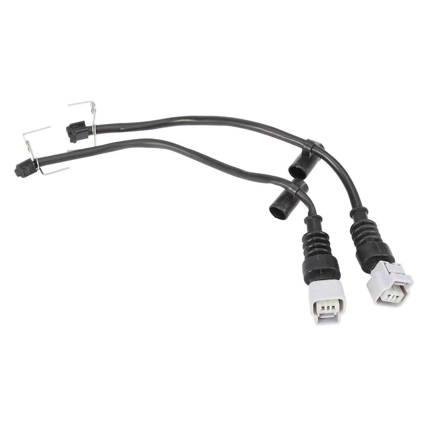 2 x Front Brake Pad Electronic Wear Sensors for Lexus LS430 (2001-2006)