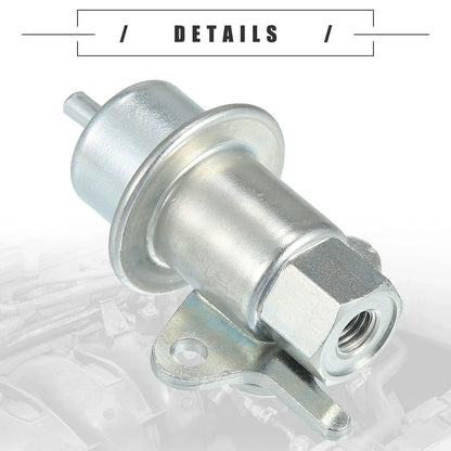 Fuel Injection Pressure Regulator for Hyundai Accent (1995-1999)
