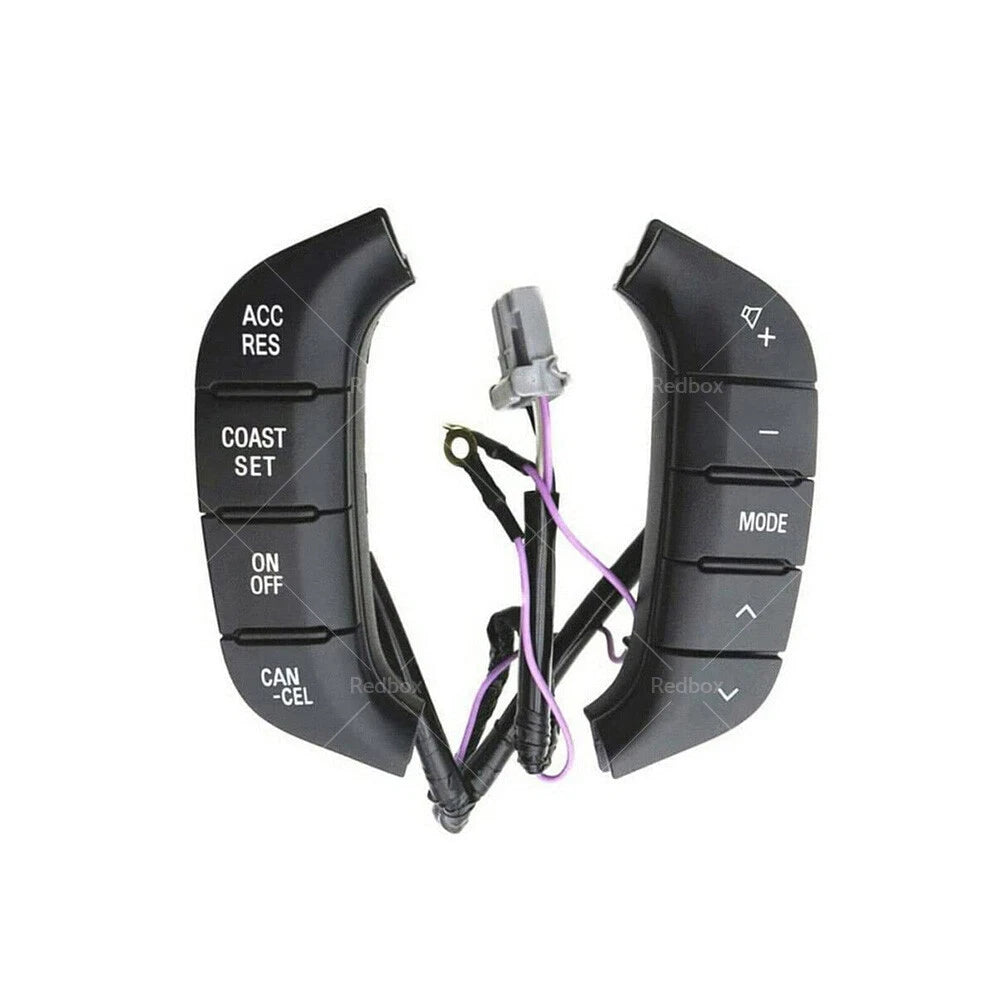 Cruise Control Switch for Mitsubishi Pajero (2000-2006)