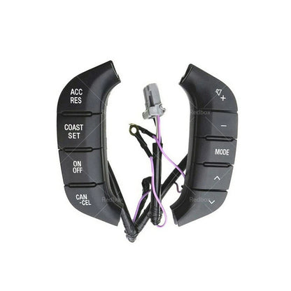 Cruise Control Switch for Mitsubishi Pajero (2000-2006)