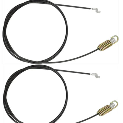 Clutch Cable for Snowblower 746-04230