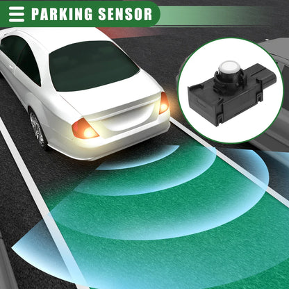 Bumper Reverse Parking Assist Sensor for Lexus ES350 (2007-2012)