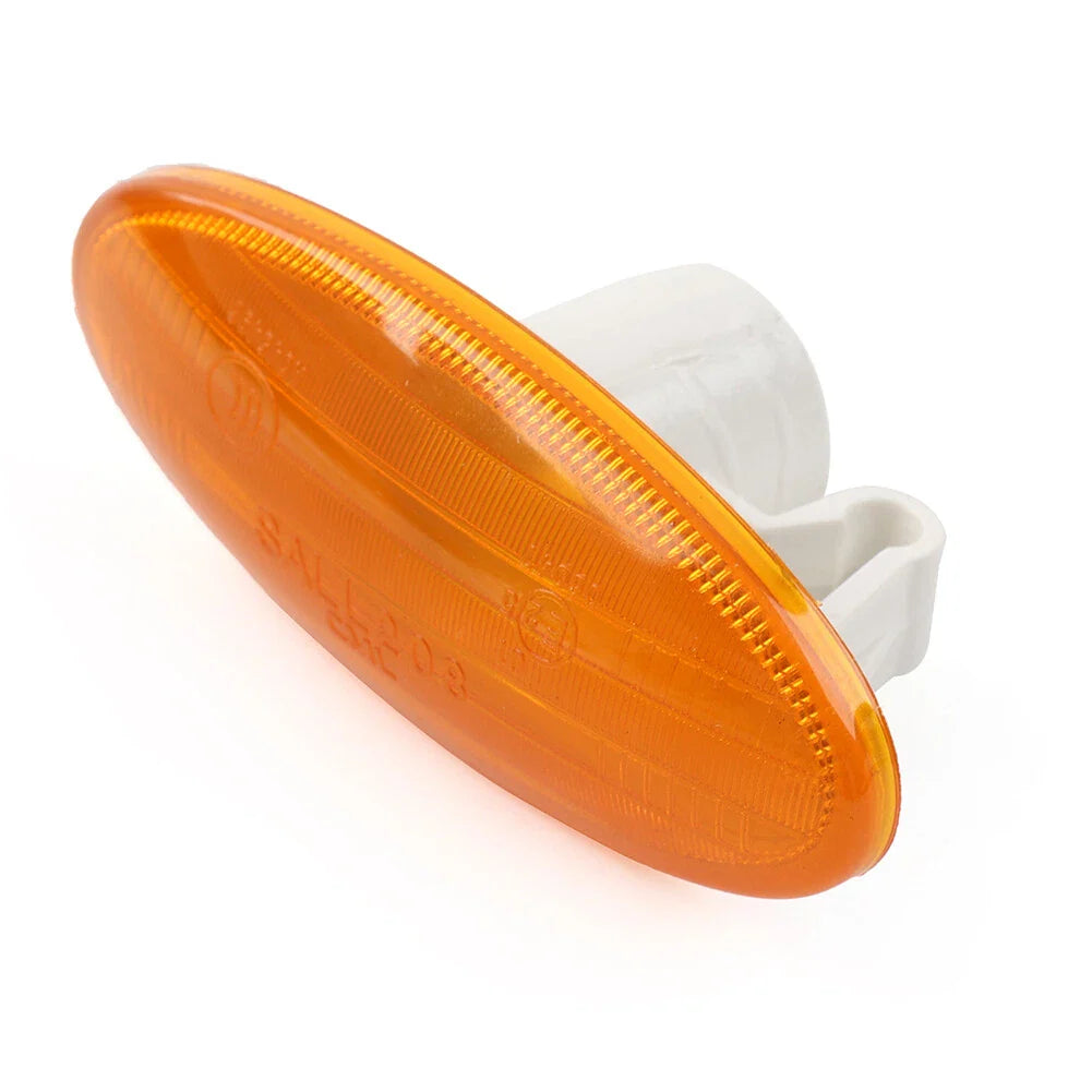 Side Marker Light Cover for Nissan Cube, Dualis, Juke, Leaf, March, Note