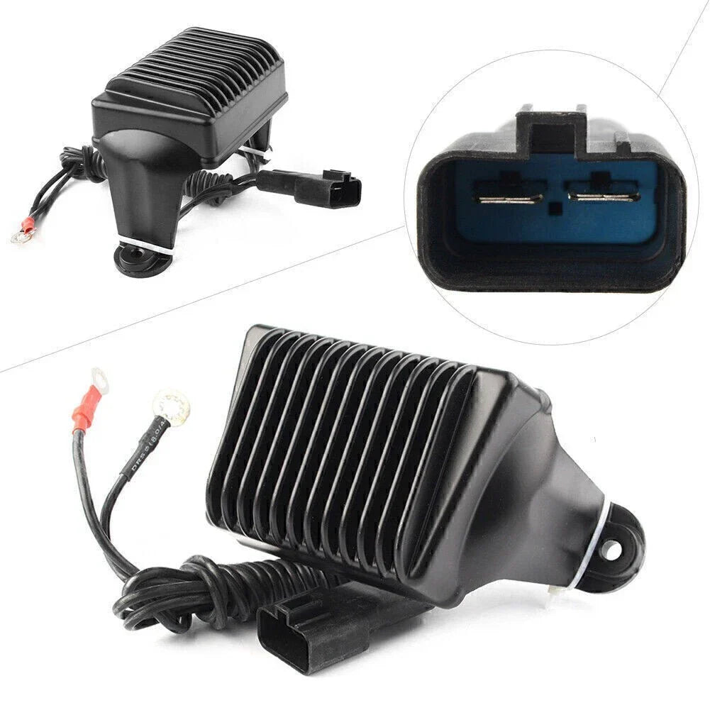 Voltage Regulator Rectifier for Harley Davidson Road King 1450 (1999-2001)