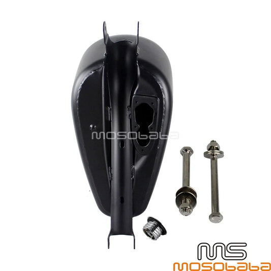 3.3 Gal Fuel Tank for Harley Sportster XL1200 XL883 Custom (2007-Current)