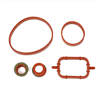20 x Intake Manifold Gaskets for BMW 3 5 6 7 Series X3 X5 X6 (2006-2013)