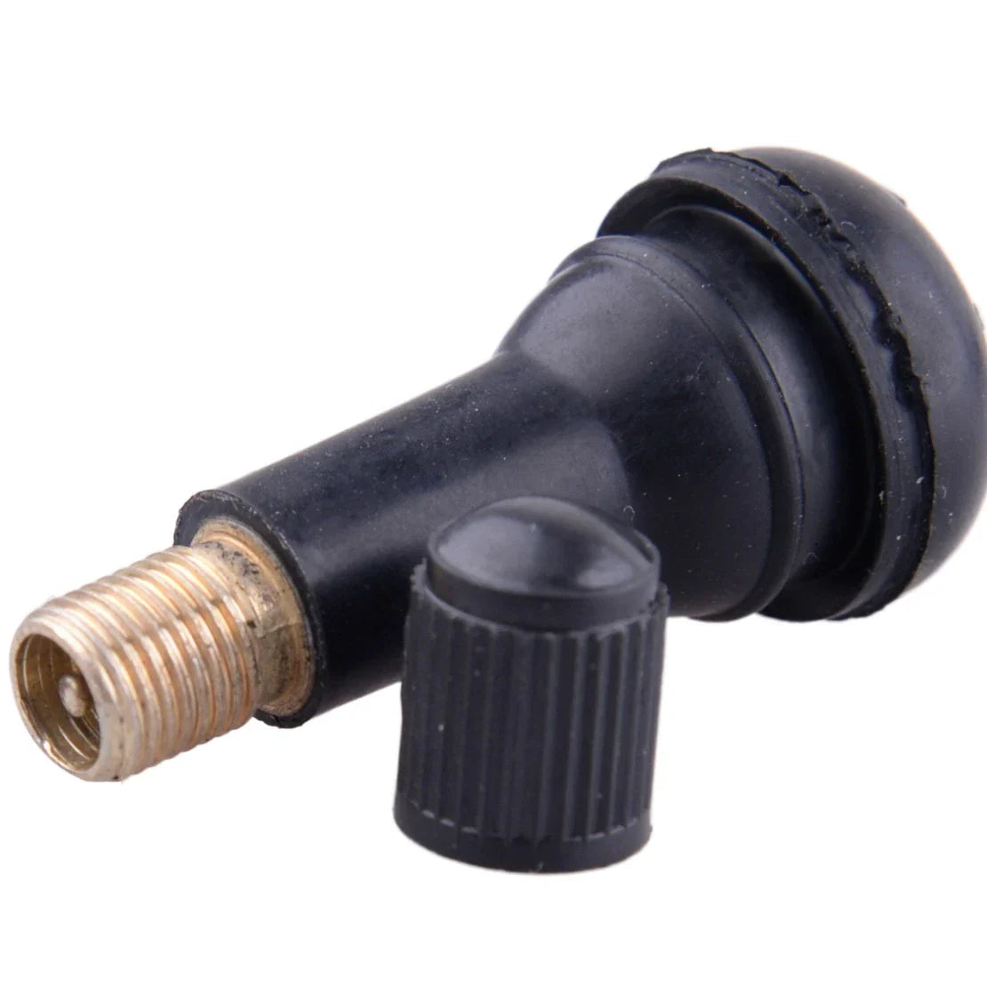 25 x TR413 Snap-In Tire Valves for CITA Cars