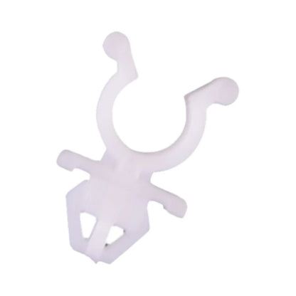 Bonnet Support Rod Clamp Clip for Nissan Navara, Patrol, Sentra (2005-2023)