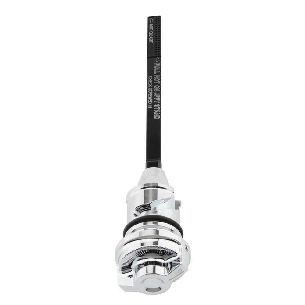 Engine Oil Dipstick for Harley Softail Breakout Fat Boy Street Bob (18-24)