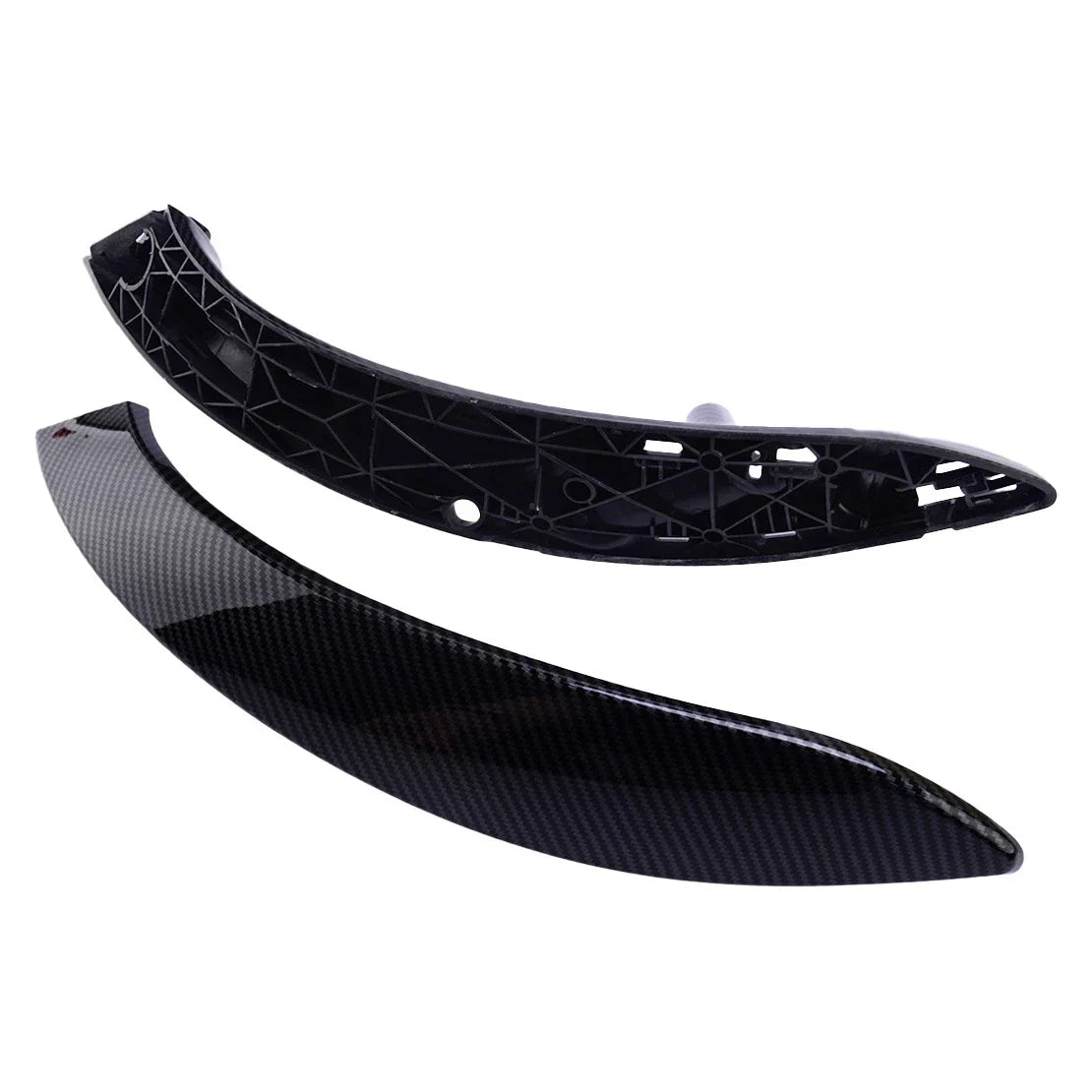 Rear Right Inner Door Handle & Cover Trim for BMW 3 4 Series (2012-2020)