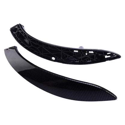 Rear Right Inner Door Handle & Cover Trim for BMW 3 4 Series (2012-2020)