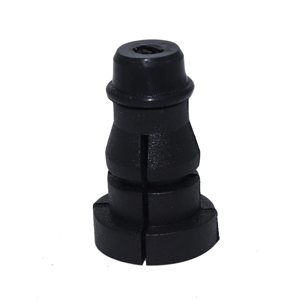 Clutch Slave Master Cylinder Pipe Connector Seal Kit for Ford Fiesta Focus (UK) (2009–2019)