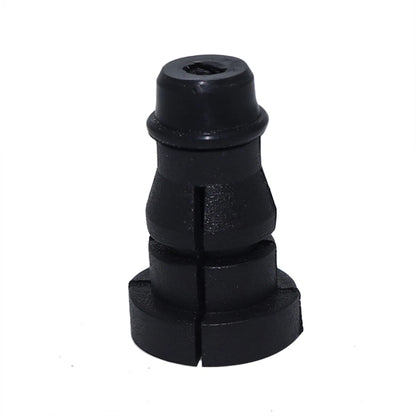 Clutch Slave Master Cylinder Pipe Connector Seal Kit for Ford Fiesta Focus (UK) (2009–2019)